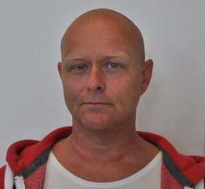 Terje Nysted